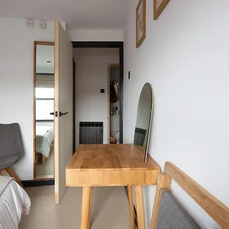 4 Bedroom Cottage With Panoramic Harbour Views Falmouth Exterior photo