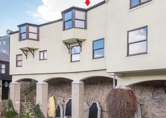 4 Bedroom Cottage With Panoramic Harbour Views