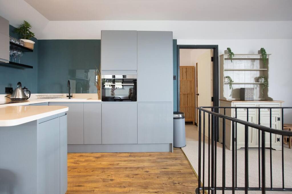 4 Bedroom With Panoramic Harbour Views Holiday home *