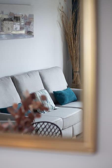 4 Bedroom With Panoramic Harbour Views Holiday home *