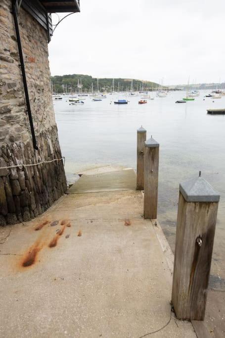 4 Bedroom With Panoramic Harbour Views Holiday home Falmouth