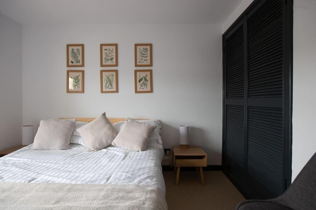Holiday home 4 Bedroom With Panoramic Harbour Views Falmouth