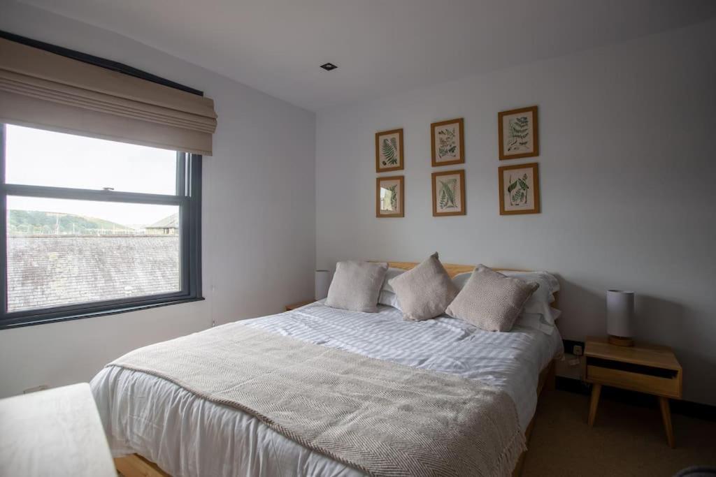 4 Bedroom With Panoramic Harbour Views Falmouth