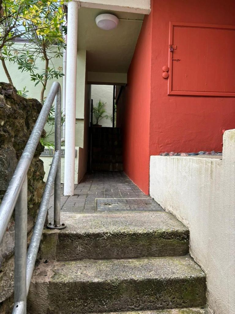 4 Bedroom With Panoramic Harbour Views Falmouth