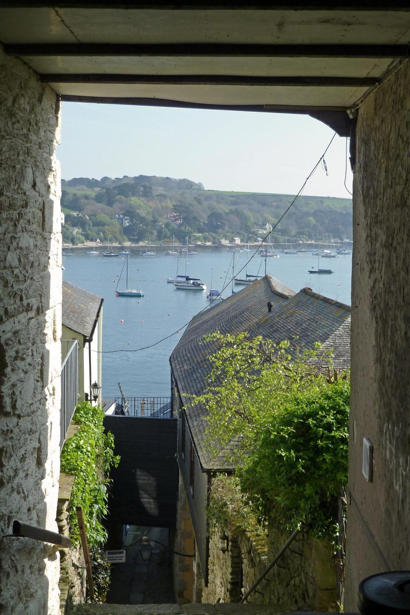 4 Bedroom With Panoramic Harbour Views Holiday home